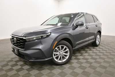 2024 Honda CR-V, $32981. Photo 2