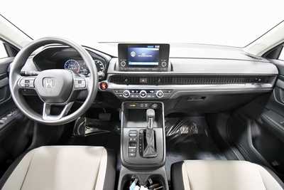 2024 Honda CR-V, $32981. Photo 3