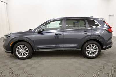 2024 Honda CR-V, $32981. Photo 4