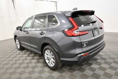 2024 Honda CR-V, $32981. Photo 5