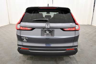2024 Honda CR-V, $32981. Photo 6