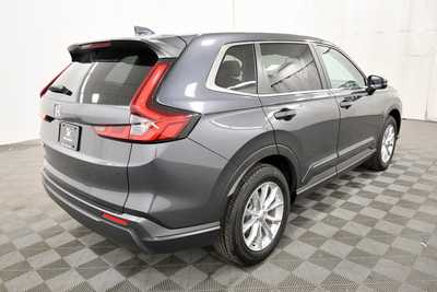 2024 Honda CR-V, $32981. Photo 8