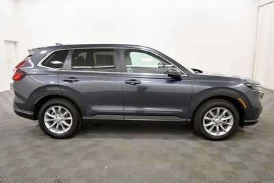 2024 Honda CR-V, $32981. Photo 9