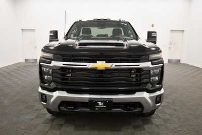 2024 Chevrolet 3500 Reg Cab, $59690. Photo 10