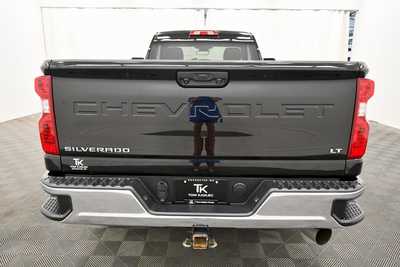 2024 Chevrolet 3500 Reg Cab, $59690. Photo 5