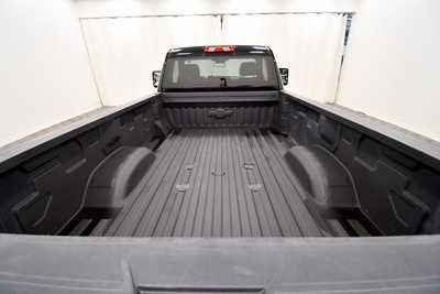 2024 Chevrolet 3500 Reg Cab, $59690. Photo 6