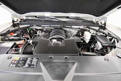 2014 Chevrolet 1500 Crew Cab, $25992. Photo 12