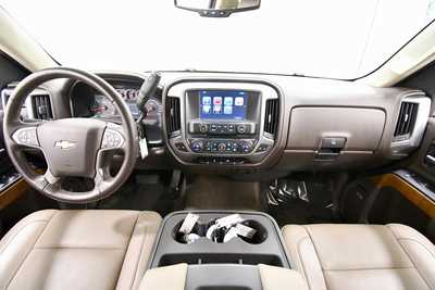 2014 Chevrolet 1500 Crew Cab, $25992. Photo 3