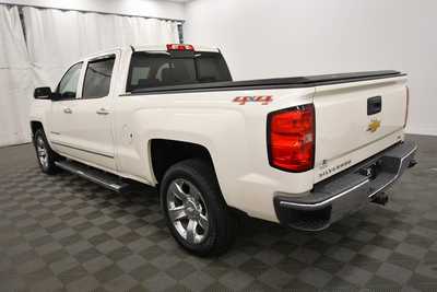2014 Chevrolet 1500 Crew Cab, $25992. Photo 5