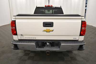 2014 Chevrolet 1500 Crew Cab, $25992. Photo 6