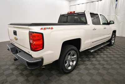 2014 Chevrolet 1500 Crew Cab, $25992. Photo 8