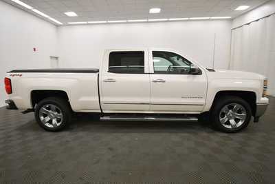 2014 Chevrolet 1500 Crew Cab, $25992. Photo 9