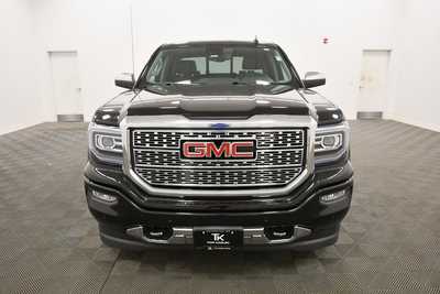 2018 GMC 1500 Crew Cab, $33697. Photo 11