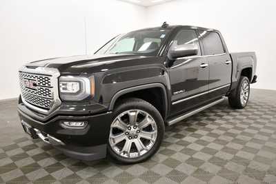 2018 GMC 1500 Crew Cab, $33697. Photo 2