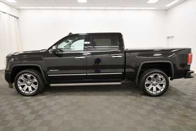2018 GMC 1500 Crew Cab, $33697. Photo 4
