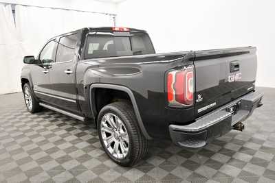 2018 GMC 1500 Crew Cab, $33697. Photo 5