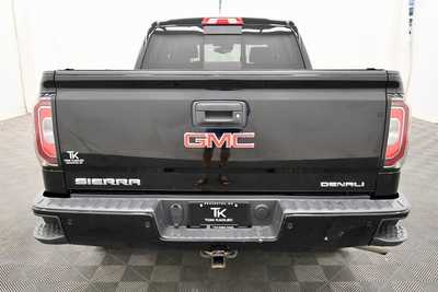 2018 GMC 1500 Crew Cab, $33697. Photo 6