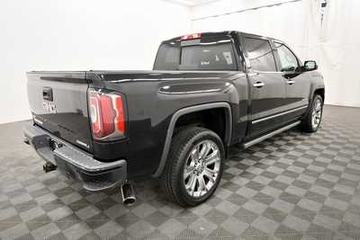 2018 GMC 1500 Crew Cab, $33697. Photo 8