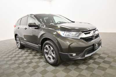 2018 Honda CR-V, $21497. Photo 10