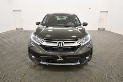 2018 Honda CR-V, $21497. Photo 11
