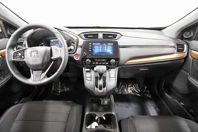 2018 Honda CR-V, $21497. Photo 3
