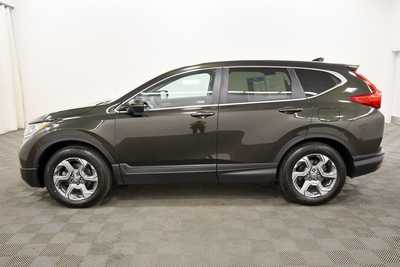 2018 Honda CR-V, $21497. Photo 4