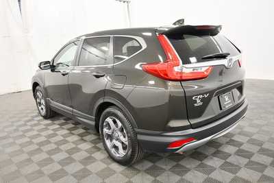 2018 Honda CR-V, $21497. Photo 5
