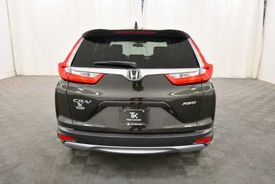 2018 Honda CR-V, $21497. Photo 6