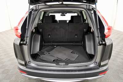 2018 Honda CR-V, $21497. Photo 7