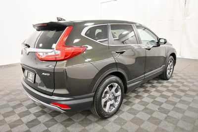2018 Honda CR-V, $21497. Photo 8
