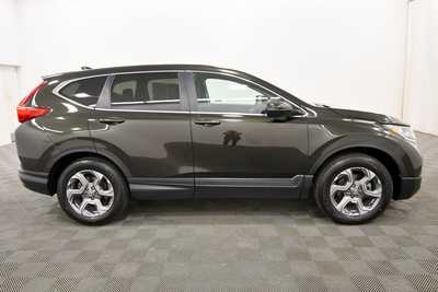 2018 Honda CR-V, $21497. Photo 9