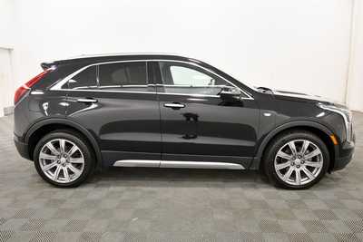 2021 Cadillac XT4, $27997. Photo 9