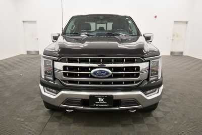 2021 Ford F150 Crew Cab, $44716. Photo 11