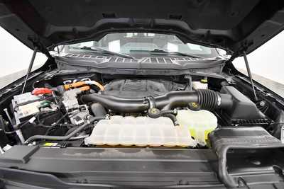 2021 Ford F150 Crew Cab, $44716. Photo 12