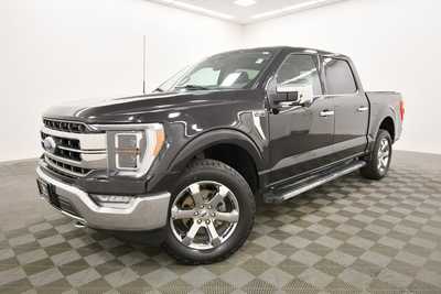 2021 Ford F150 Crew Cab, $44716. Photo 2