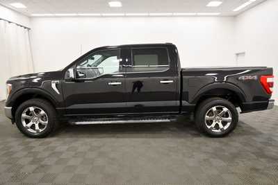 2021 Ford F150 Crew Cab, $44716. Photo 4