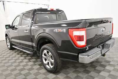 2021 Ford F150 Crew Cab, $44716. Photo 5