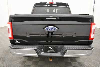 2021 Ford F150 Crew Cab, $44716. Photo 6