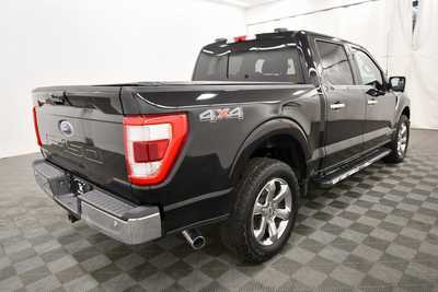 2021 Ford F150 Crew Cab, $44716. Photo 8
