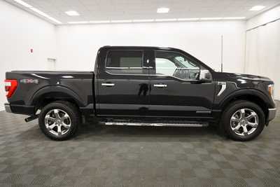 2021 Ford F150 Crew Cab, $44716. Photo 9