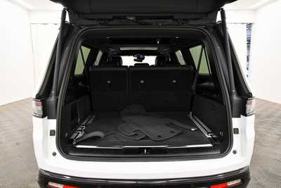 2024 Jeep Grand Wagoneer, $68999. Photo 7