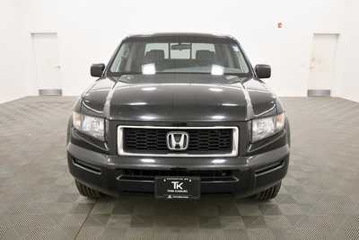 2008 Honda Ridgeline, $6999. Photo 10