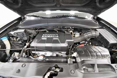 2008 Honda Ridgeline, $6999. Photo 11