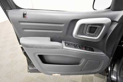 2008 Honda Ridgeline, $6999. Photo 12