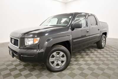 2008 Honda Ridgeline, $6999. Photo 2