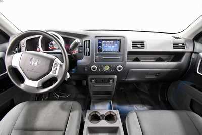 2008 Honda Ridgeline, $6999. Photo 3