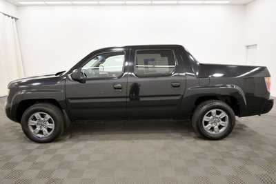 2008 Honda Ridgeline, $6999. Photo 4