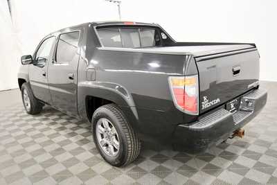 2008 Honda Ridgeline, $6999. Photo 5