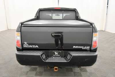 2008 Honda Ridgeline, $6999. Photo 6