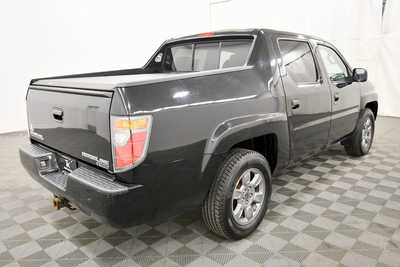 2008 Honda Ridgeline, $6999. Photo 7
